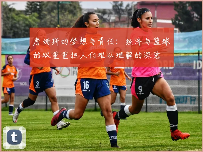 詹姆斯的梦想与责任：经济与篮球的双重重担人们难以理解的深意